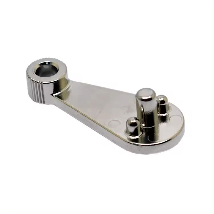 ການປະມວນຜົນໂລຫະທີ່ມີໂລຫະປະສົບແນວໃດປັບປຸງປະສິດທິພາບອຸດສາຫະກໍາໄດ້ດີ?